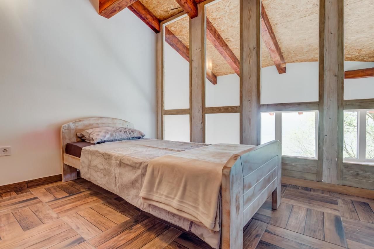 Дома для отпуска Greenwood Holiday Home Будва-15