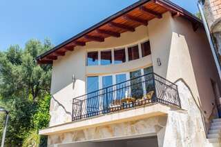 Дома для отпуска Greenwood Holiday Home Будва Дом с 3 спальнями-15
