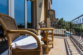 Дома для отпуска Greenwood Holiday Home Будва Дом с 3 спальнями-18