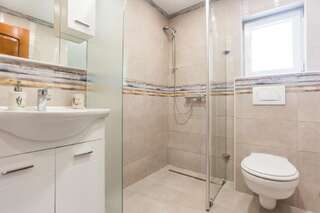 Дома для отпуска Greenwood Holiday Home Будва Дом с 3 спальнями-25