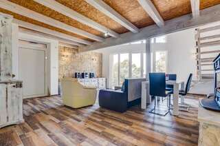 Дома для отпуска Greenwood Holiday Home Будва Дом с 3 спальнями-26