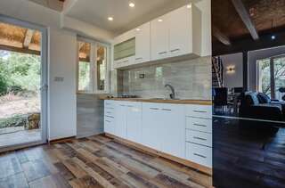 Дома для отпуска Greenwood Holiday Home Будва Дом с 3 спальнями-5