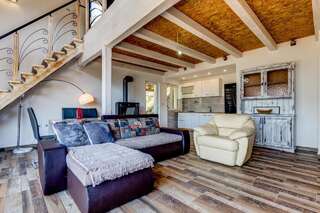 Дома для отпуска Greenwood Holiday Home Будва Дом с 3 спальнями-6