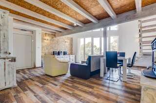 Дома для отпуска Greenwood Holiday Home Будва Дом с 3 спальнями-8