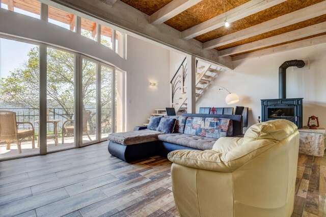 Дома для отпуска Greenwood Holiday Home Будва-22