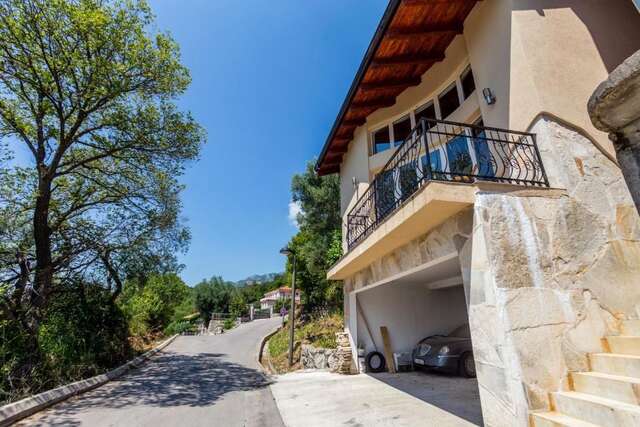 Дома для отпуска Greenwood Holiday Home Будва-26