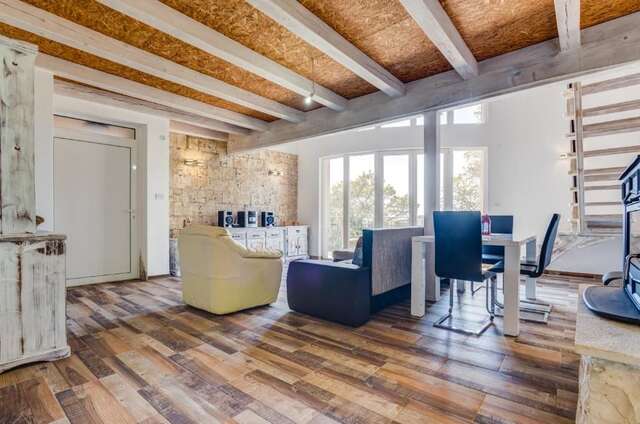 Дома для отпуска Greenwood Holiday Home Будва-28