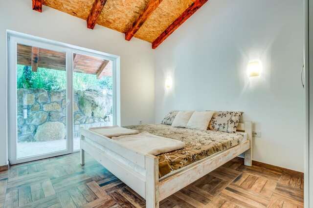 Дома для отпуска Greenwood Holiday Home Будва-6